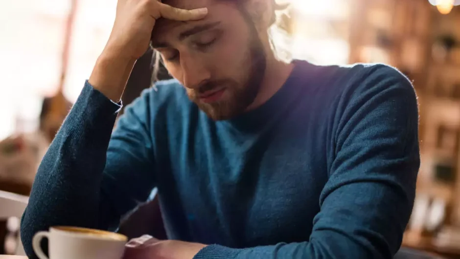 Έχεις συναντήσει ανικανοποίητο και μίζερο άνθρωπο; Μήπως είναι ο σύντροφός σου;