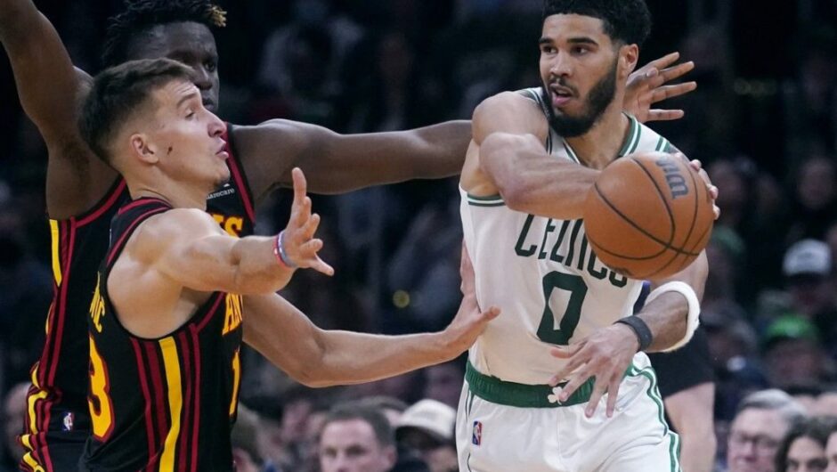 NBA: Νίκες για Τίμπεργουλβς, Μάβερικς και Σέλτικς – Νέες ήττες για Γουόριορς και Λέικερς