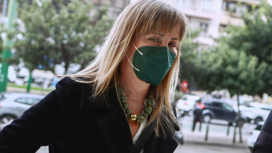 Κι εσύ, Ελένη, και κάθε Ελένη