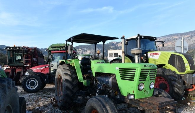 Αναβρασμός στους αγρότες – Ζητούν στήριξη λόγω του πολέμου στην Ουκρανία 