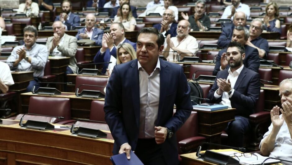 Είμαστε λαϊκιστές, ζητάμε δικαιοσύνη!