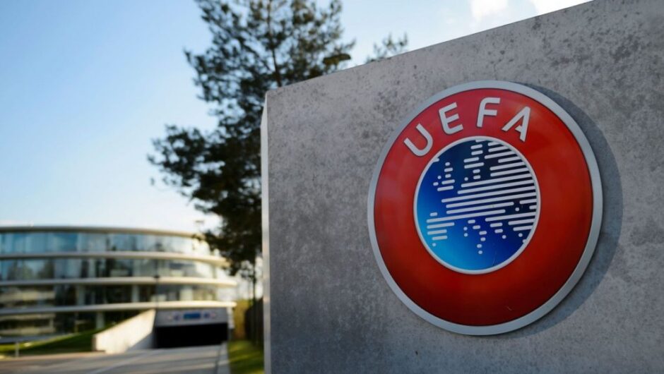 Βαθμολογία UEFA: Ο ΠΑΟΚ διατηρεί την Ελλάδα στη 15η θέση