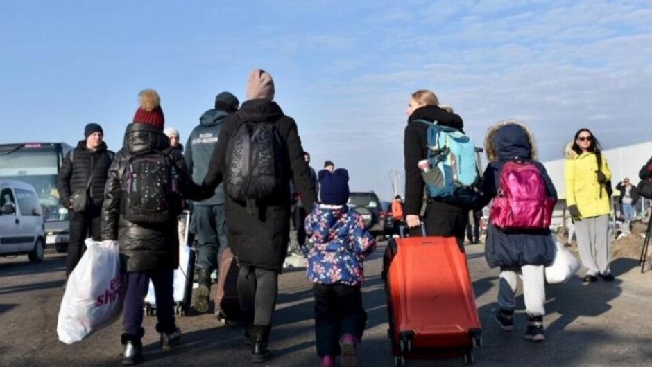 Ο μόνος ηττημένος θα είναι ο λαός της Ουκρανίας