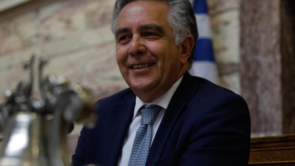 Βουλευτής ΝΔ / Οι πλειστηριασμοί σπιτιών είναι μέσα στην κανονικότητα