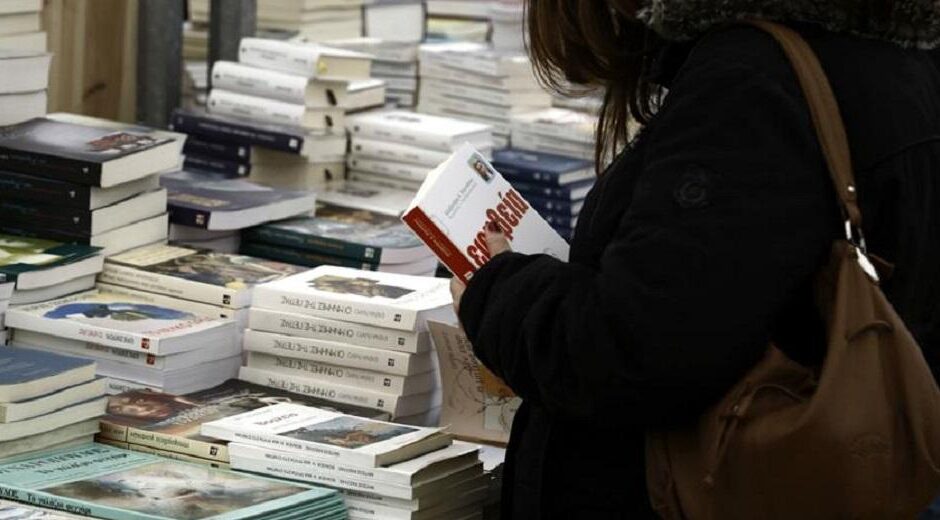 Ψυχολογία απ’ τα καροτσάκια και ο παλίμπαις Μπόμπος