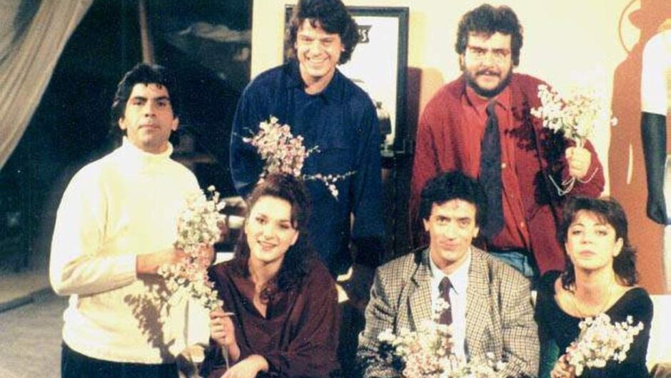 Απαράδεκτοι: Η σκηνή που γυρίστηκε 40 φορές – Δεν μπορούσαν να σταματήσουν να γελάνε