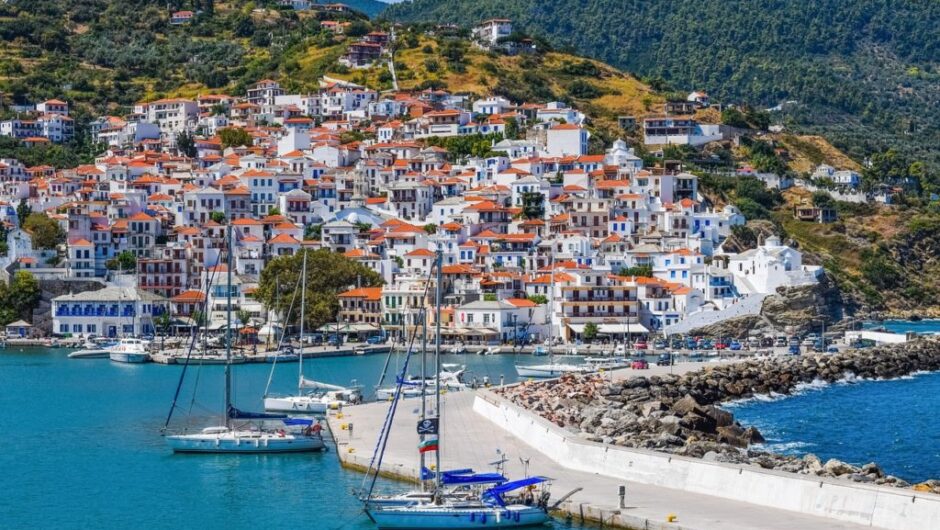 Σκόπελος: Χάος για μεταφορά καρδιοπαθή στο Κέντρο Υγείας