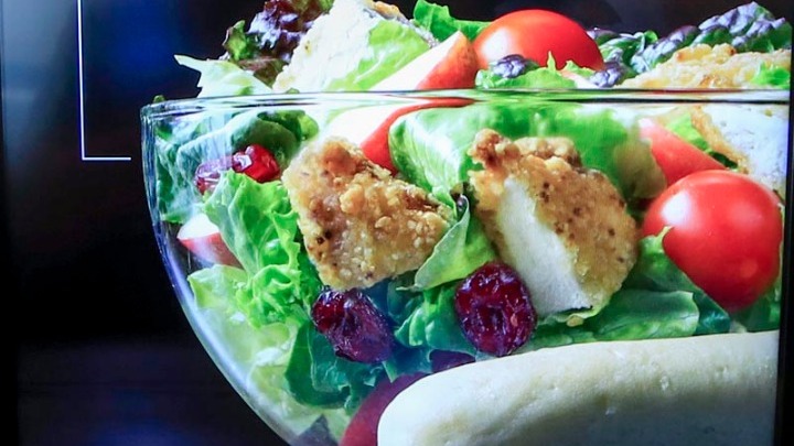 1 στους 4 κάνει δηλητηριώδες λάθος φτιάχνοντας σαλάτες: Τι έδειξε έρευνα ότι δεν σκεφτόμαστε καν