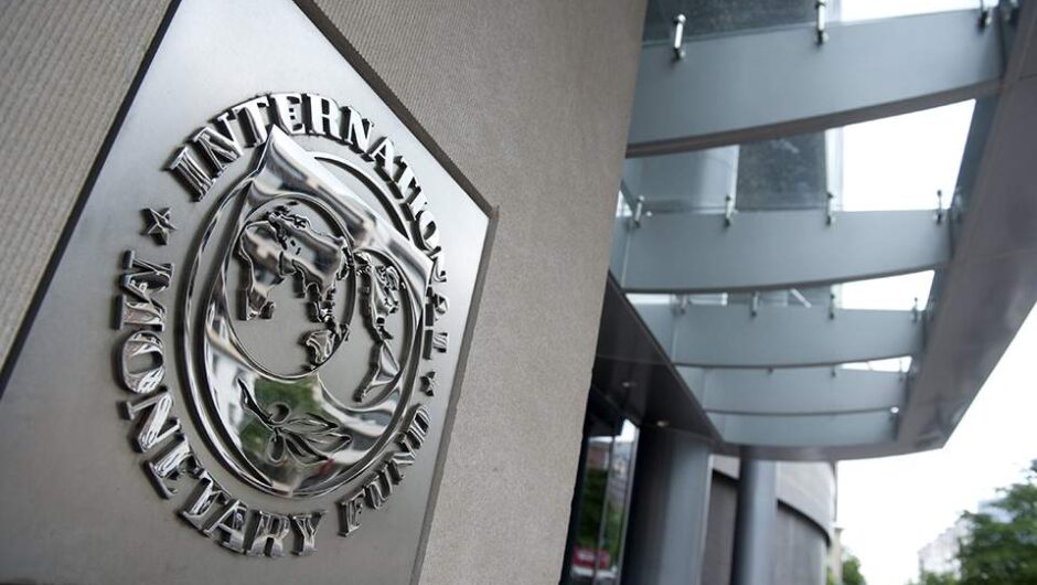 Η Eλλάδα αποπλήρωσε όλες τις οφειλές της στο ΔΝΤ