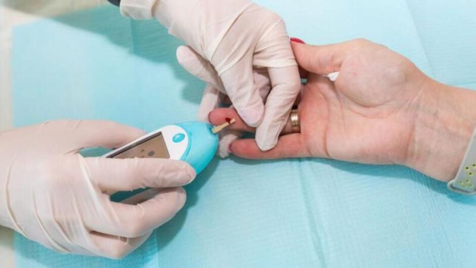 Δίαιτα βασικής ινσουλίνης: Πώς γίνεται και πώς συμβάλλει στον έλεγχο του διαβήτη