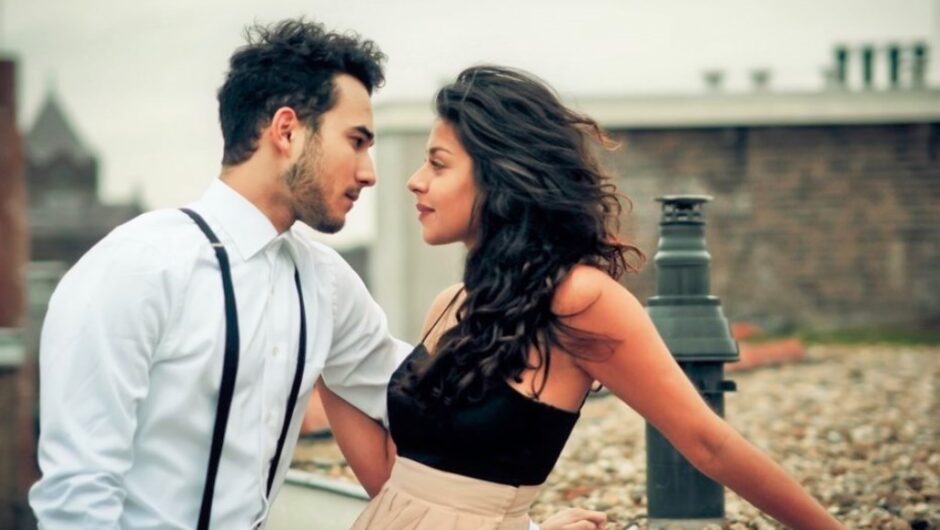 Γιατί το να λες την «ωμή αλήθεια» είναι red flag στη σχέση