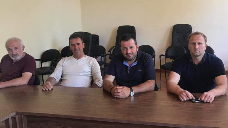 Κάλεσμα συμμετοχής σε κτηνοτροφική σύσκεψη στον Τύρναβο