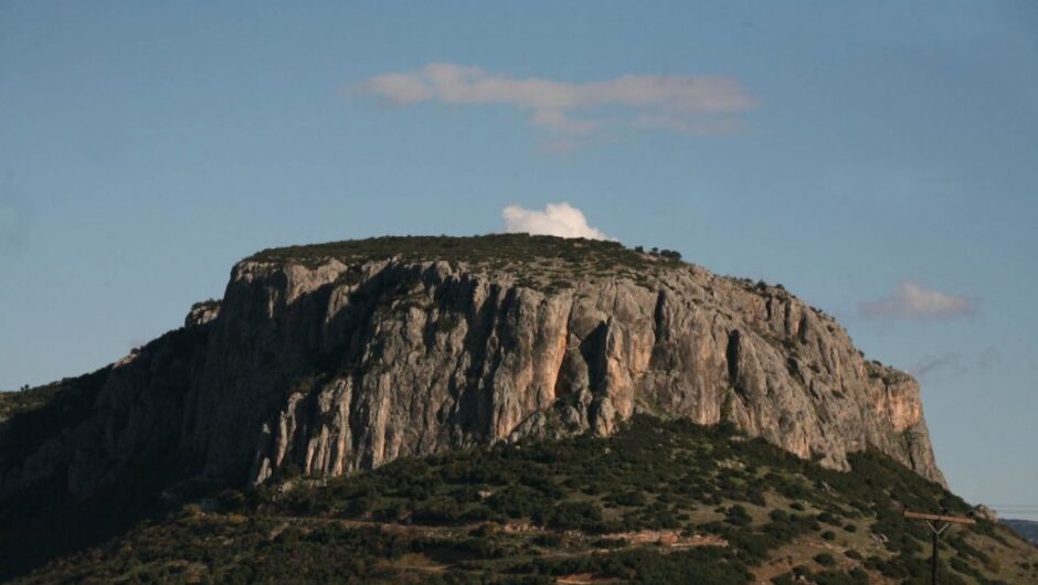 Η Θεόπετρα Τρικάλων από… άλλη ματιά (βίντεο)