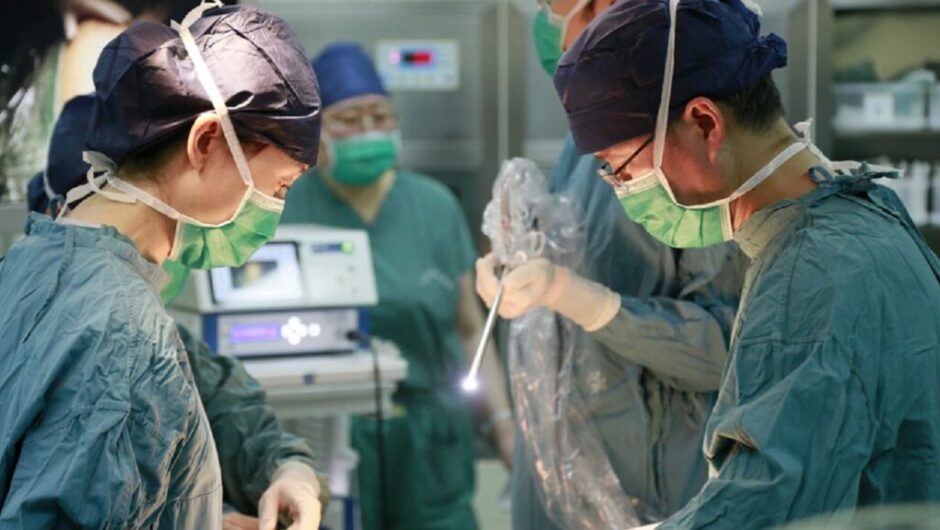 Κίνα: Χειρουργοί-δήμιοι εκτελούν θανατοποινίτες αφαιρώντας την καρδιά τους