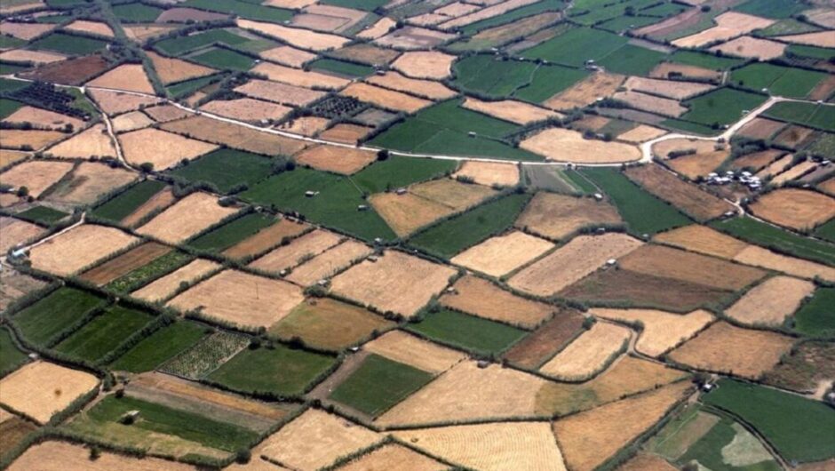 Κτηματολόγιο: Ξεκίνησε η Ανάρτηση σε Λάρισα και Καρδίτσα