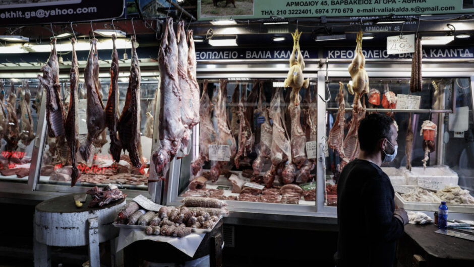 Ένωση Καταναλωτών Βόλου και Θεσσαλίας: Όλα όσα πρέπει να ξέρουμε για τις Πασχαλινές αγορές