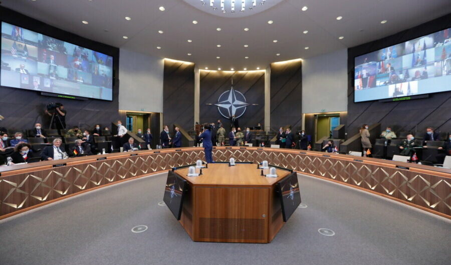 Η Ρωσία προειδοποιεί για πιθανή ένταξη Σουηδίας–Φινλανδίας στο ΝΑΤΟ: «Αστάθεια στην Ευρώπη»