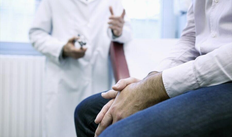 Υγεία: Απαραίτητος ο τακτικός έλεγχος του προστάτη για τους άνω των 50 ετών