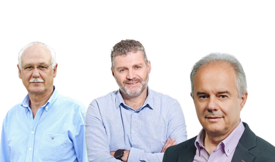 Ο αντίκτυπος μιας δημοσκόπησης