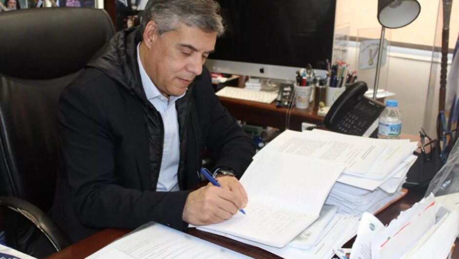 Νέο ιατροτεχνολογικό εξοπλισμό αποκτά το ΕΚΑΒ