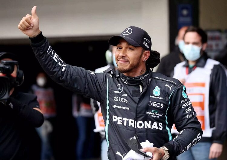 Λιούις Χάμιλτον και Σερένα Γουίλιαμς βάζουν λεφτά για την αγορά της Τσέλσι