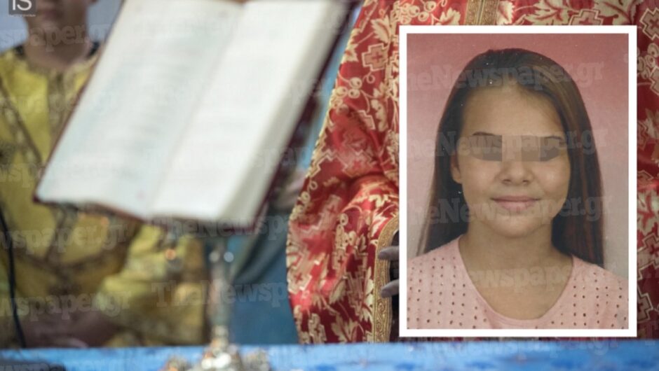 «Πάγωσε» ο Βόλος ανήμερα το Πάσχα – Πέθανε 17χρονο κορίτσι