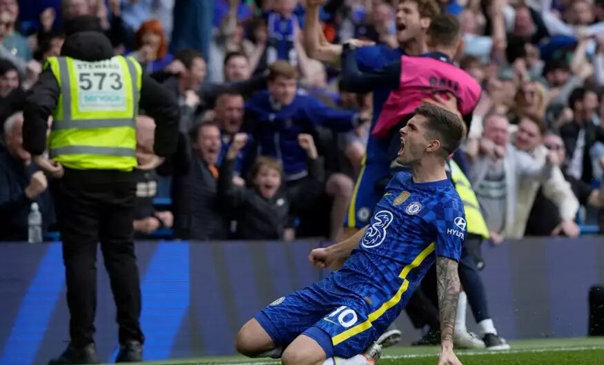 Premier League: Σώθηκε με Πούλισικ στο 90′ η Τσέλσι