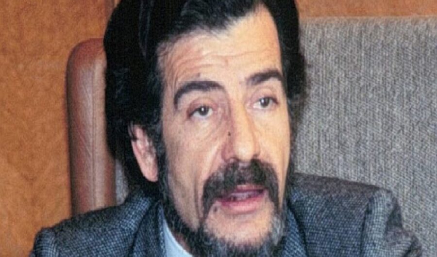 Σαν σήμερα: 25 Απριλίου