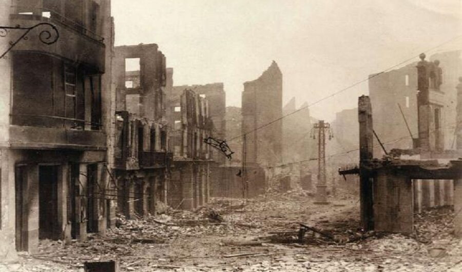 Σαν σήμερα: 26 Απριλίου