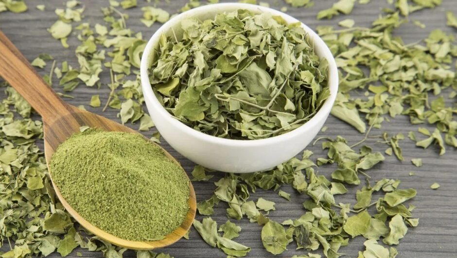 Moringa: Όσα πρέπει να γνωρίζετε για τις ιδιότητες του νέου superfood