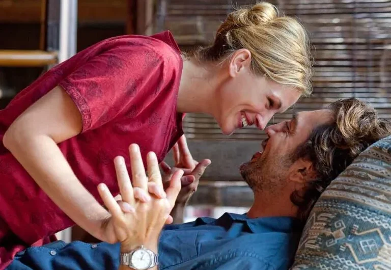 Τρεις απλοί τρόποι για να βελτιώσετε τη σεξουαλική σας ζωή σύμφωνα με μια sex coach