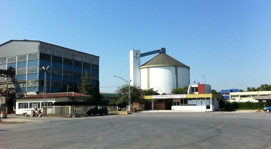 Πώς μηδένισαν την παραγωγή ζάχαρης στην Ελλάδα