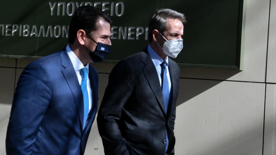 Ακρίβεια / Συνεχίζει να αυξάνεται το ήδη μακράν ακριβότερο ρεύμα στην ΕΕ