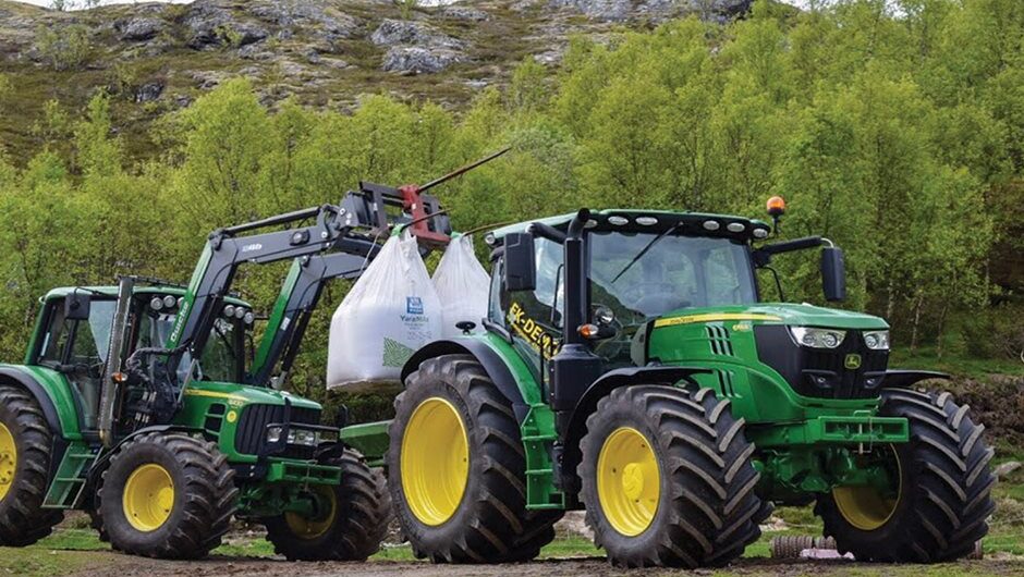 Με 12 ευρώ/στρέμμα για αροτραία, 18 για δέντρα η ενίσχυση αγοράς λιπασμάτων