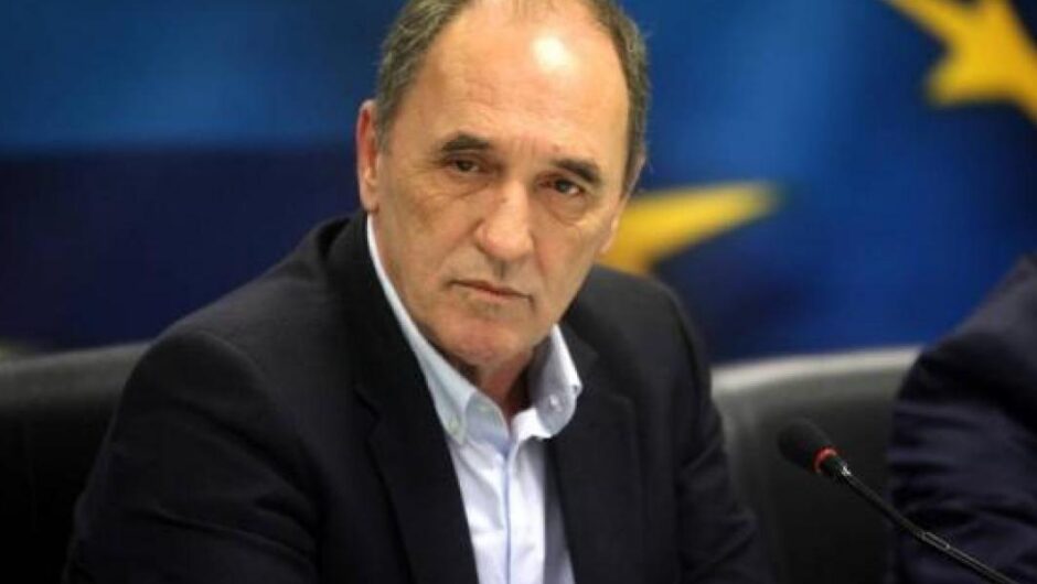 Γιώργος Σταθάκης / Αν η ΔΕΗ έβαζε πλαφόν στα τιμολόγιά της για ένα χρόνο, θα έδινε μεγάλη ανάσα στους καταναλωτές