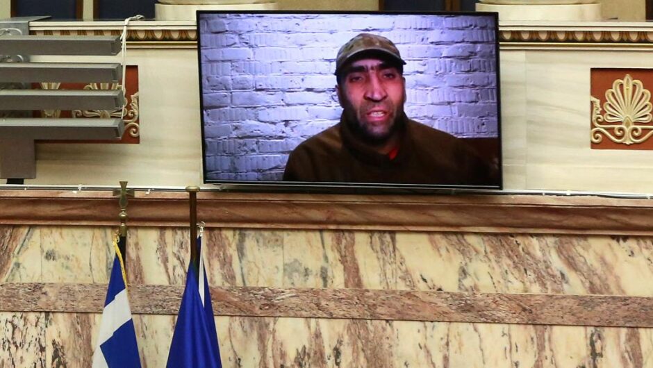 Α, δεν είναι ακριβώς φασίστες;