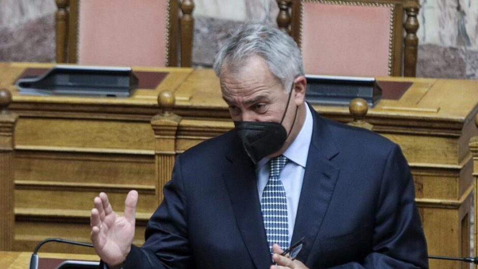 Τώρα βρήκαν την καραμέλα του λαϊκισμού