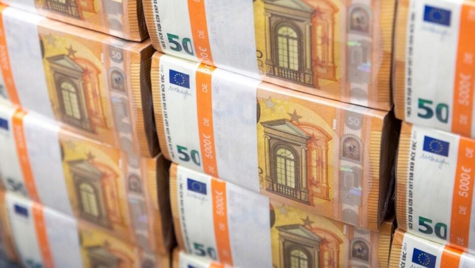 Επταετές ομόλογο / Στα ύψη τα επιτόκια για την Ελλάδα