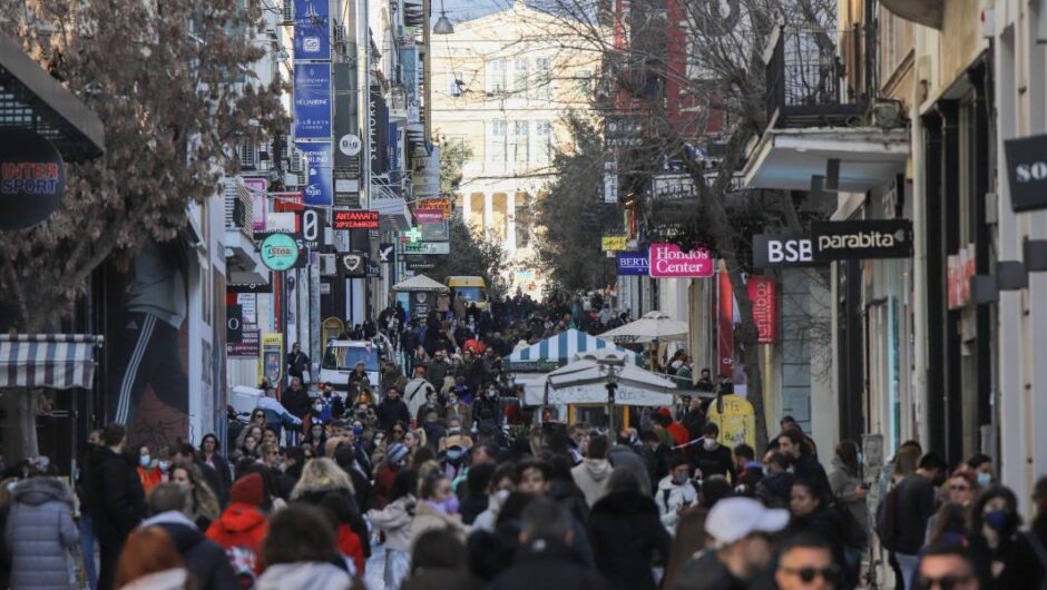 Θύμιος Γεωργόπουλος / Είμαστε η 1η χώρα της ΕΕ σε θανάτους λόγω κόβιντ ανά εκατ. πληθυσμού και η 2η στον κόσμο