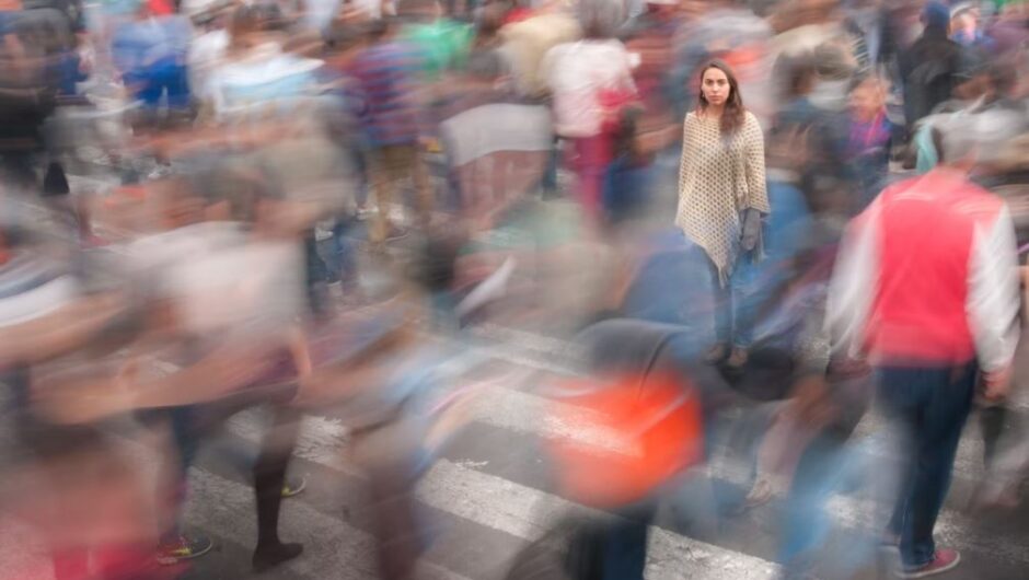Πανδημία κοροναϊού: Πόσο έτοιμη είναι η Ευρώπη για τη long COVID;