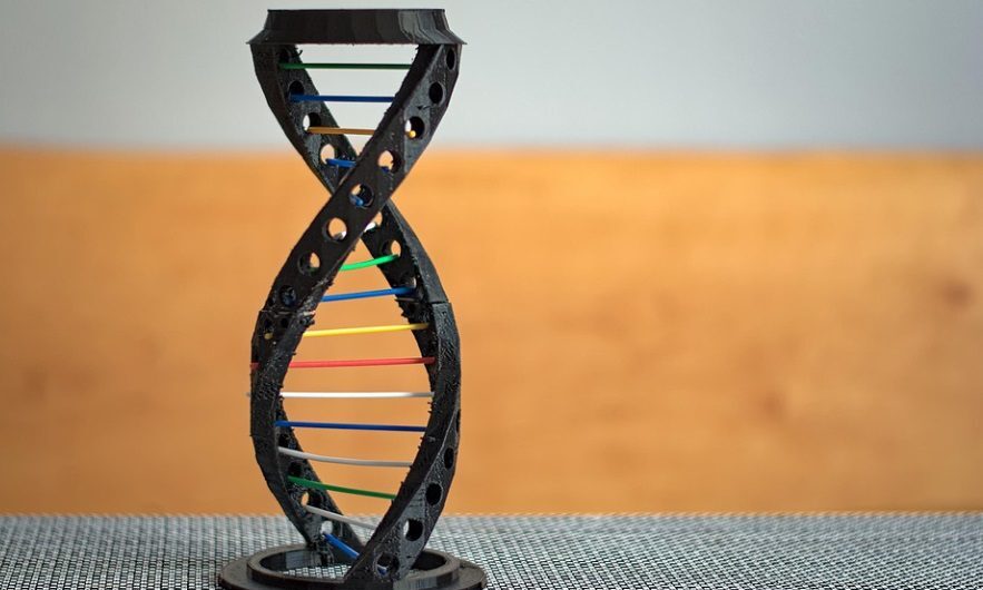 «Πλησιάζει η μέρα που θα αντικαθιστούμε ελαττωματικά γονίδια»