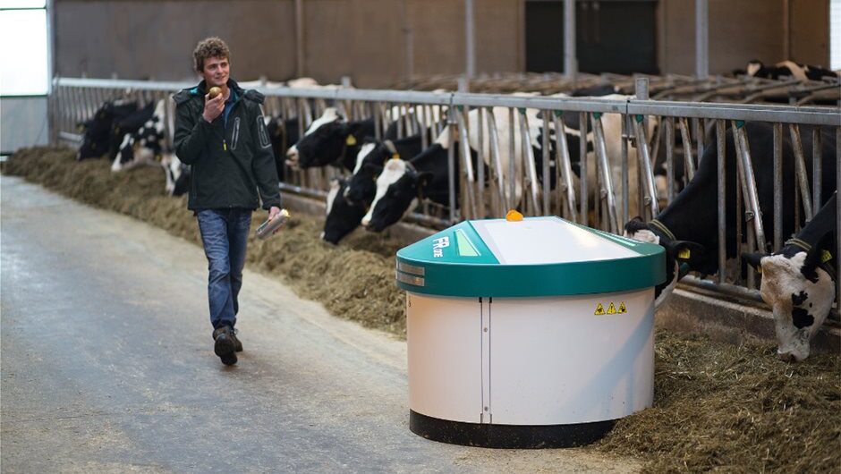 Υποχωρεί κάτω από τα 20 λεπτά το κόστος κιλοβατώρας στις κτηνοτροφικές μονάδες από τα 30 λεπτά πριν