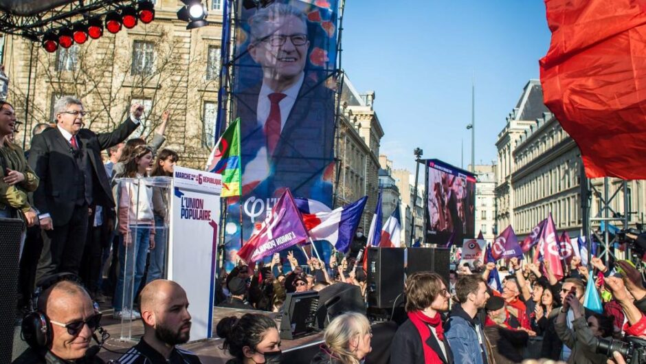 Η μεγάλη ευκαιρία του Ιουνίου