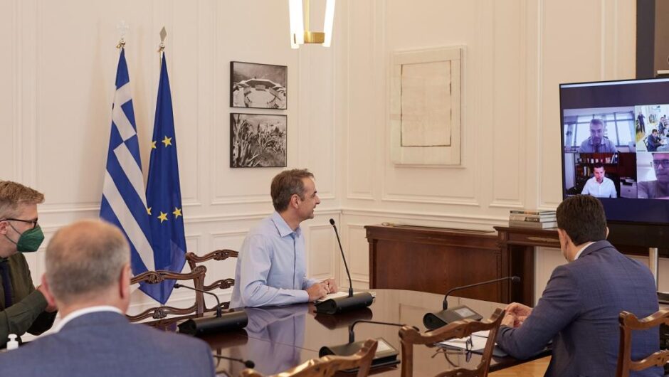 Λογαριασμοί ρεύματος / Το ρεύμα ακριβαίνει, η κυβέρνηση εμπαίζει