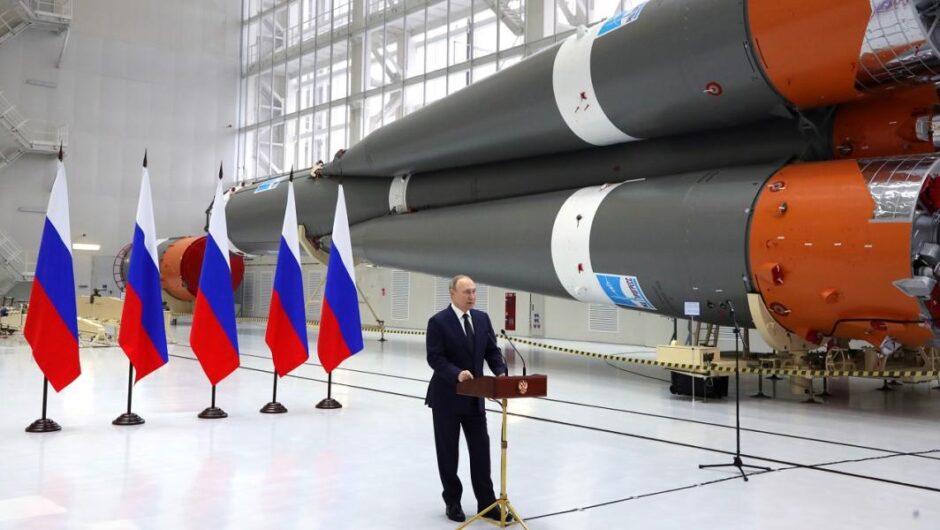 Η προθέρμανση ολοκληρώθηκε. Ο μεγάλος πόλεμος αρχίζει