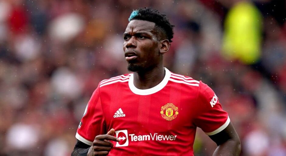 «Συμφώνησε με την Παρί Σεν Ζερμέν ο Πογκμπά»