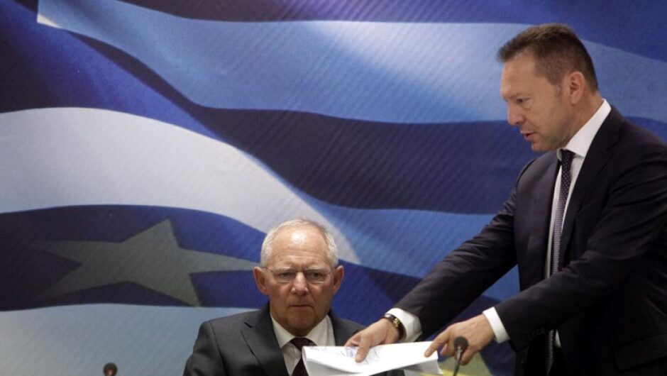 Πολάκης: Τελικά βγήκαμε από τα Μνημόνια ή όχι ακόμα;