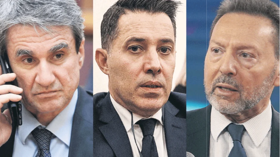 Τα ατράνταχτα στοιχεία για τη ζημία του δημοσίου από τα φάρμακα της Novartis