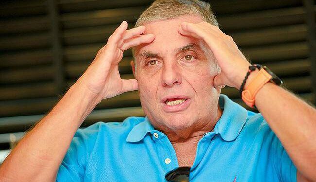 Γιώργος Τράγκας: Έρευνα από τον εισαγγελέα για ξέπλυμα μαύρου χρήματος