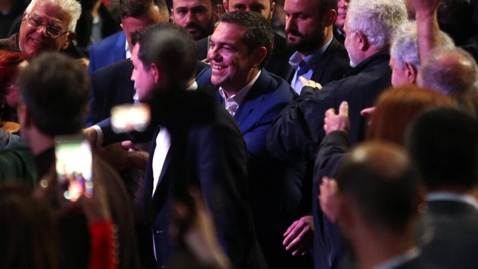 Για το σχέδιο άμεσων μέτρων και ριζοσπαστικών μεταρρυθμίσεων της επόμενης κυβέρνησης